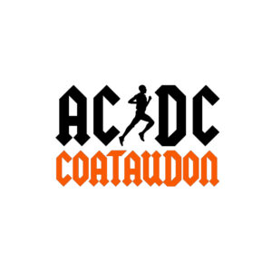 ACDC • Course à pied
